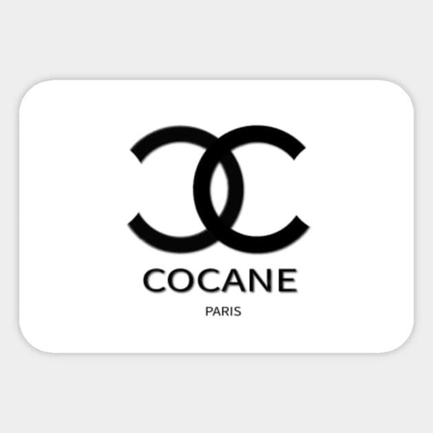 Coco chanel drugs clearance